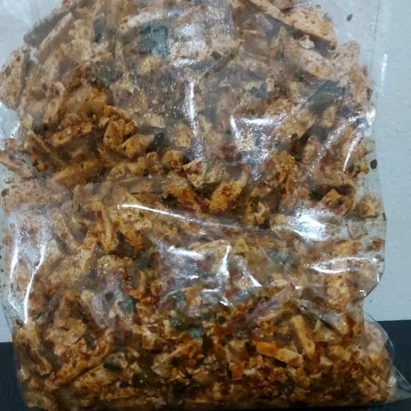 

Basreng stik 1 kg