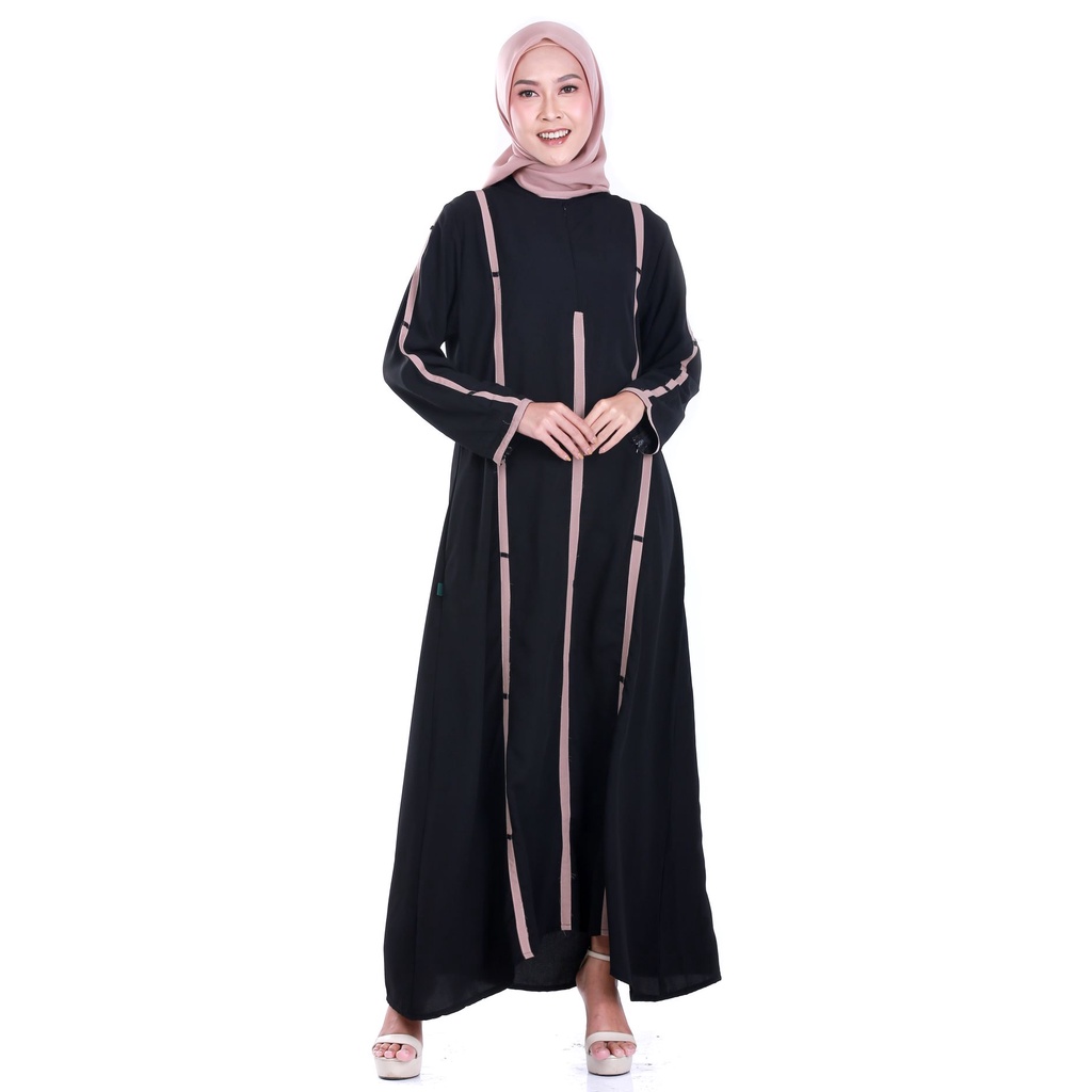 baju muslim perempuan,busana muslim wanita,baju gamis murah FIU 0232