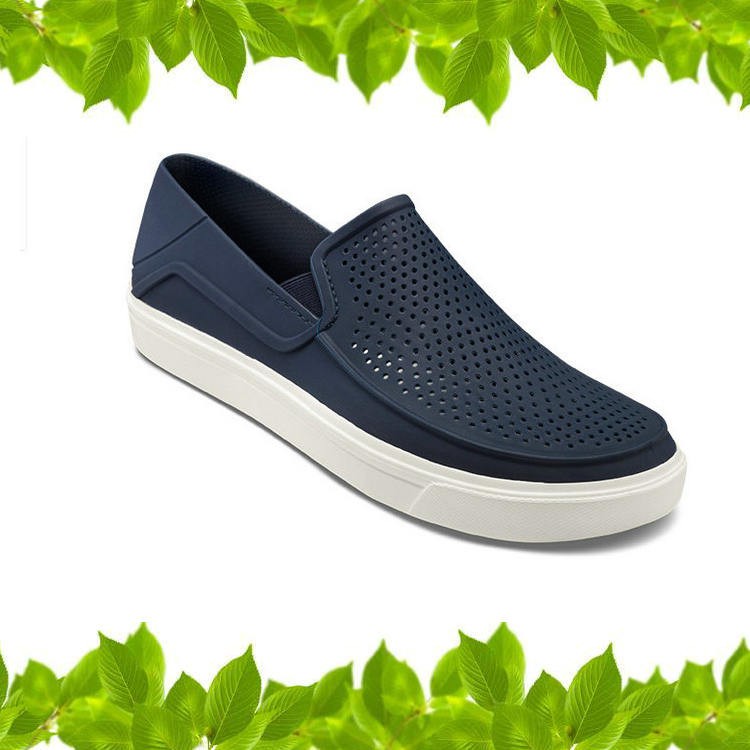 crocs citilane slip on