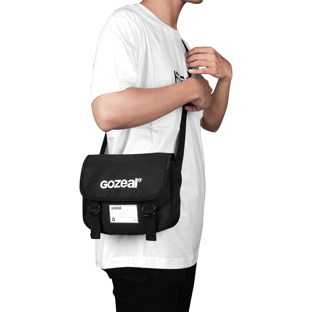 Gozeal | Slingbag | Identy