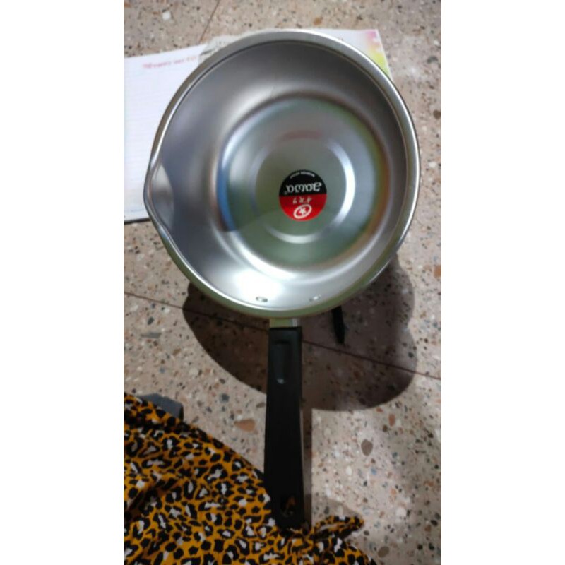 panci jawa 18cm