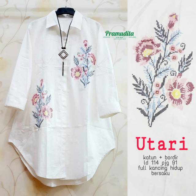 Utari tunik