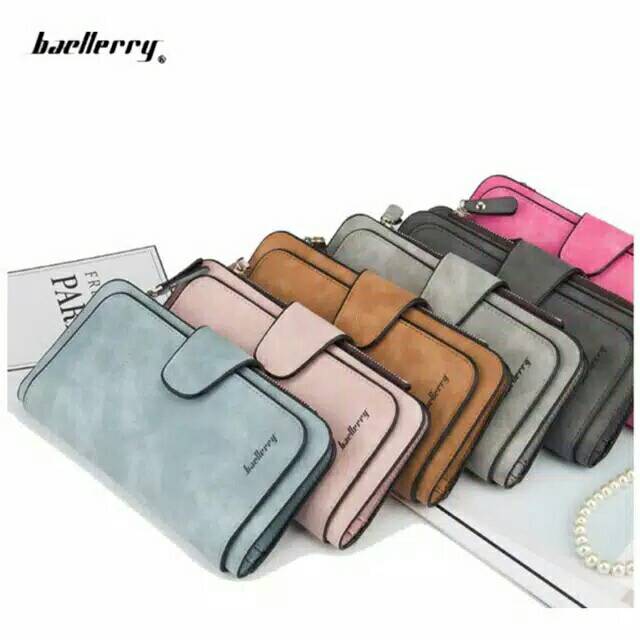 BS [COD] SUPER PROMO DOMPET BAELLERRY N2345 PANJANG