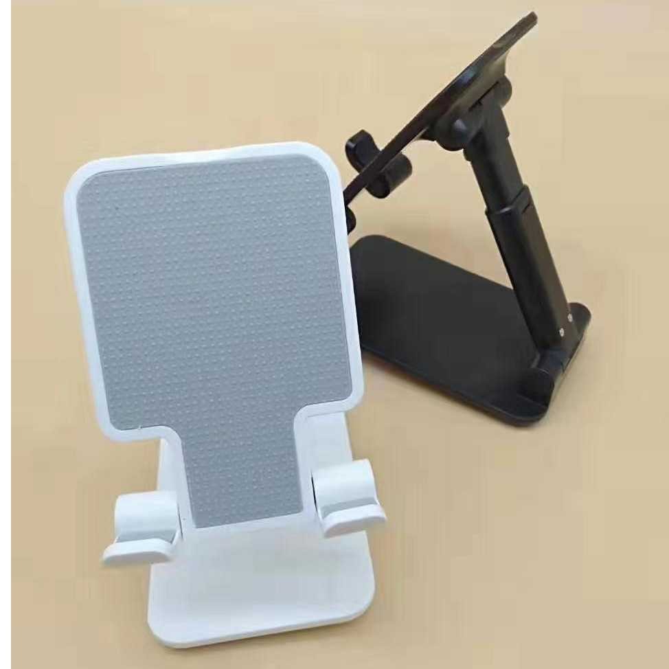 Terlariss !! KKMOON Dudukan Smartphone Tablet Stand Holder Multi Angle - LP109