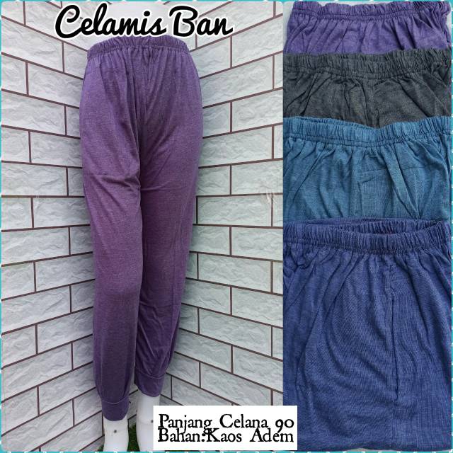 CELANA DALAM GAMIS