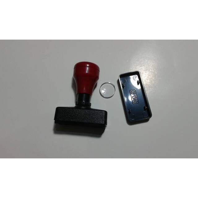 

MENYURAT-SURAT- 1340 - GAGANG STEMPEL FLASH -SURAT-MENYURAT.