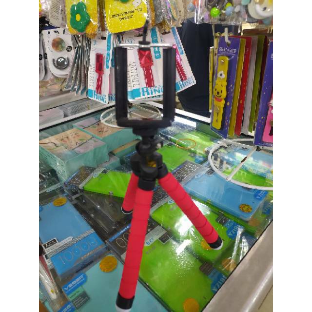 Tripod Mini Holder U