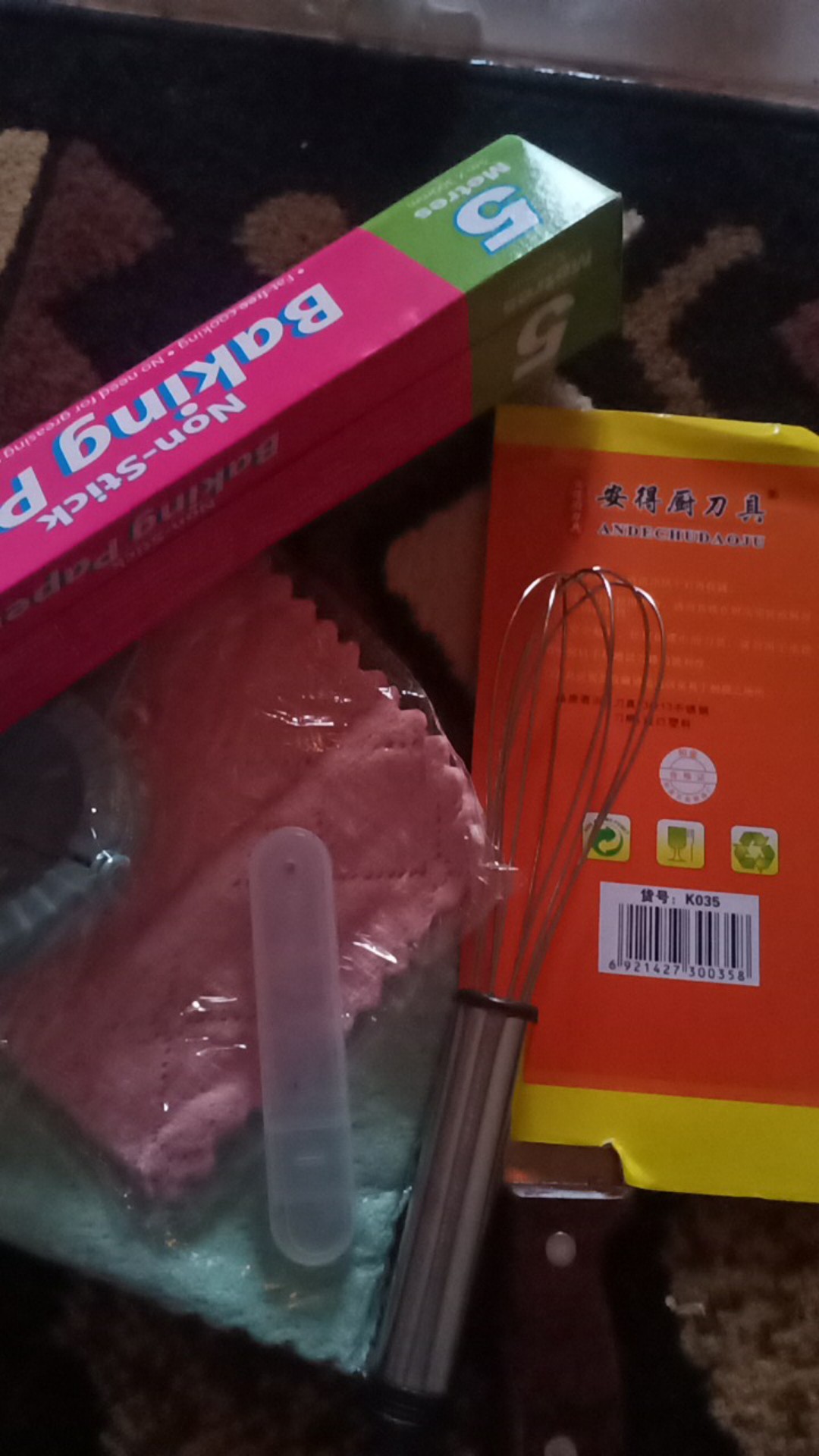 Wj399 Pisau Dapur / Pisau Stainless Serbaguna