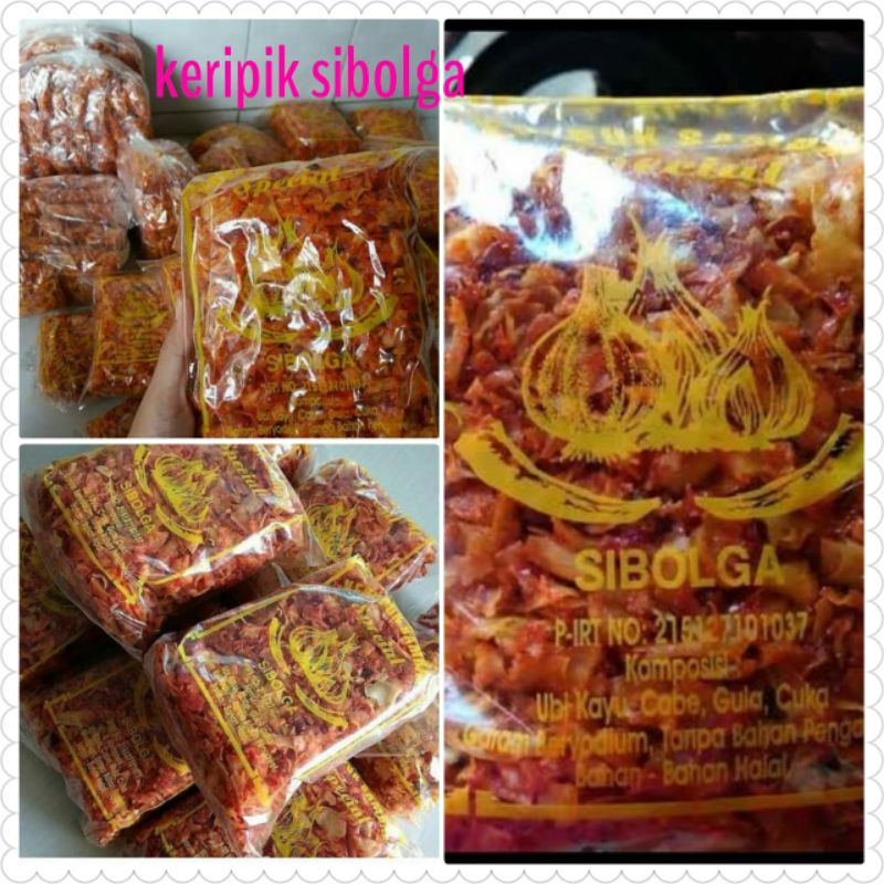 

KERIPIK SIBOLGA /KERIPIK TERI/ISI 20BKS KECIL