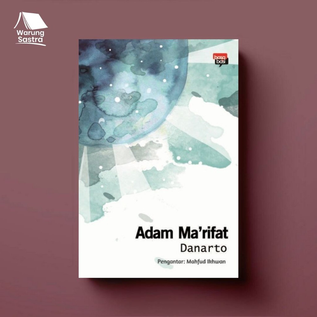 Adam Ma’rifat - Danarto