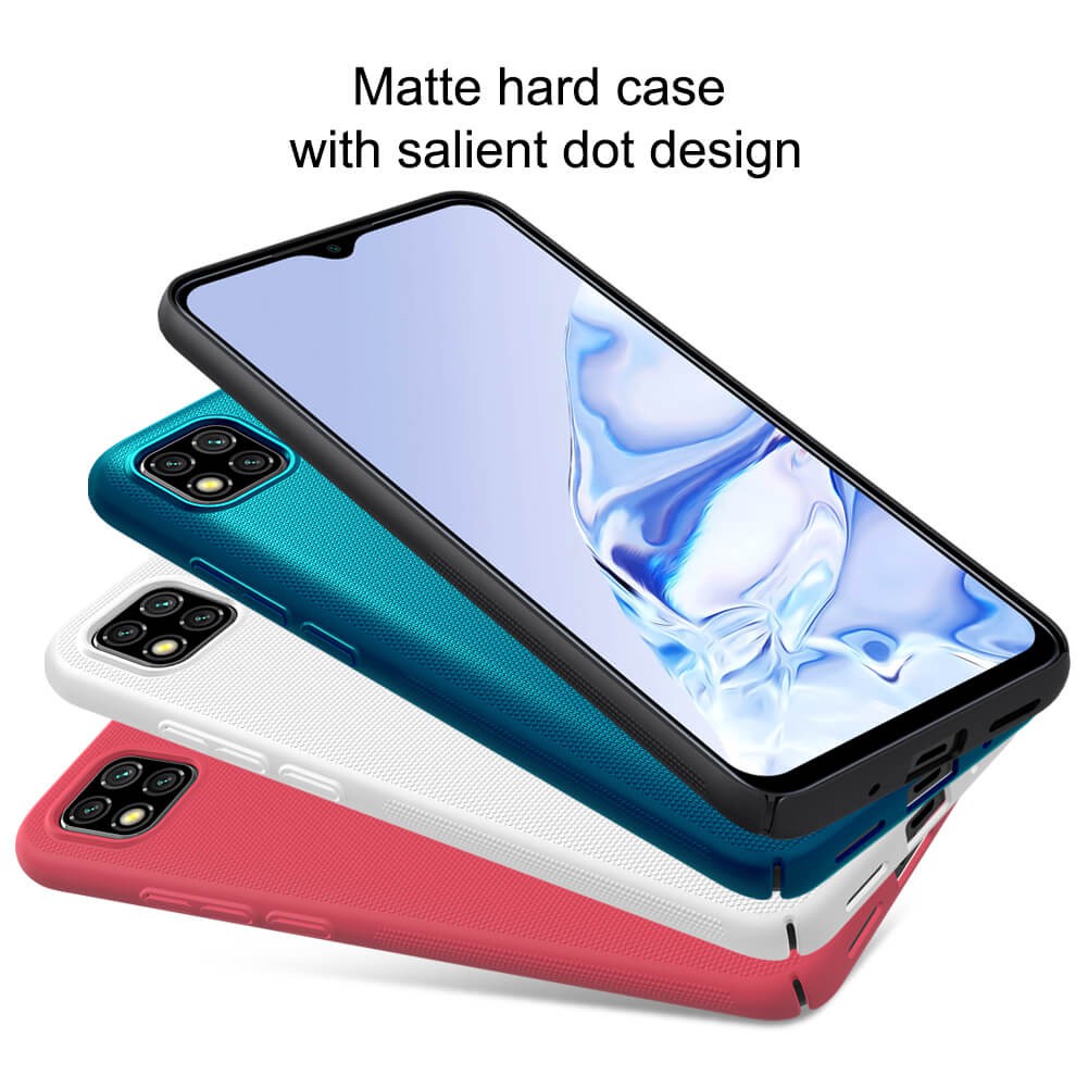 Hard Case GENUINE XIAOMI Redmi 9C hard case GENUINE XIAOMI