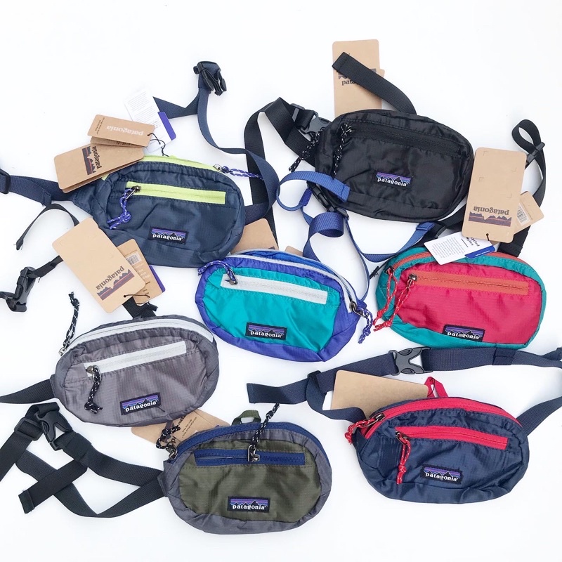 Waistbag PATAGONIA Hip Nylon