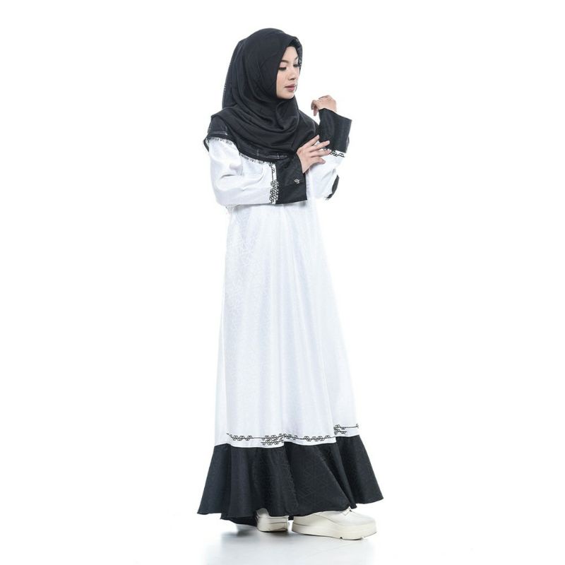 RABBANI Dresslim Ghazia Size XL