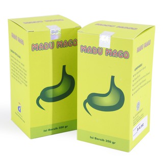 Mago Madu