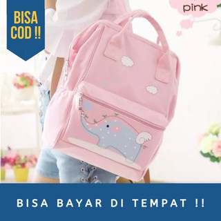 Toko Online Tas Ransel Sekolah Shopee Indonesia