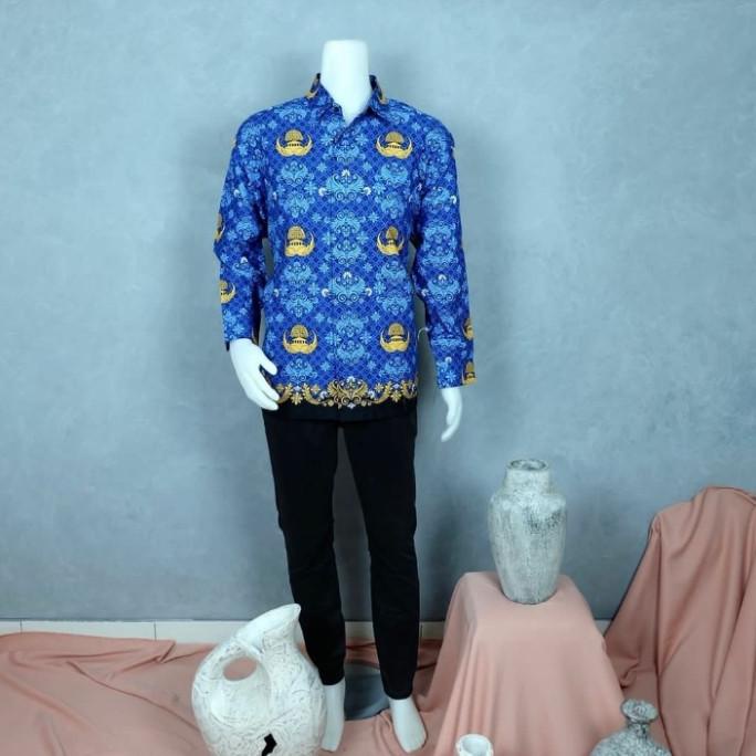 korpri pria furing BAGUS