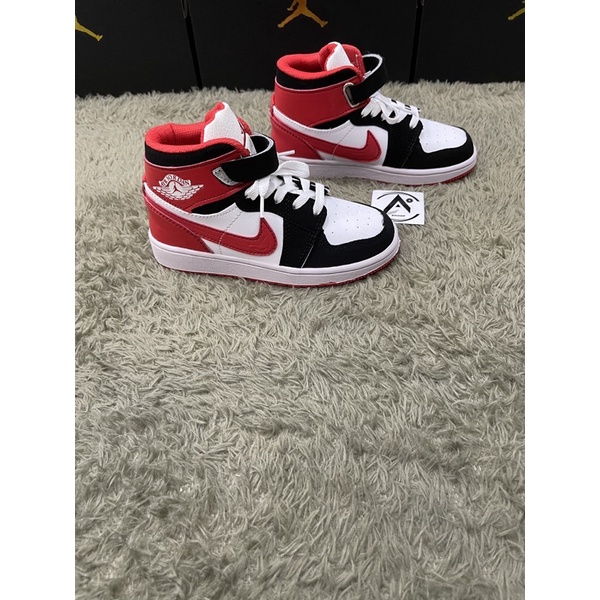SEPATU NIKE JORDAN ANAK LAKI LAKI PEREMPUAN 2-10thn GRADE ORIGINAL TOP QUALITY