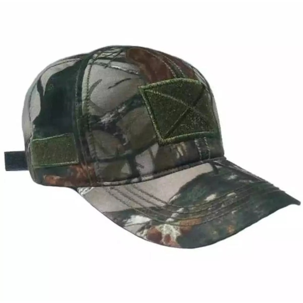 topi BDU - tactical - topi perbakin - topi LORENG PERBAKIN