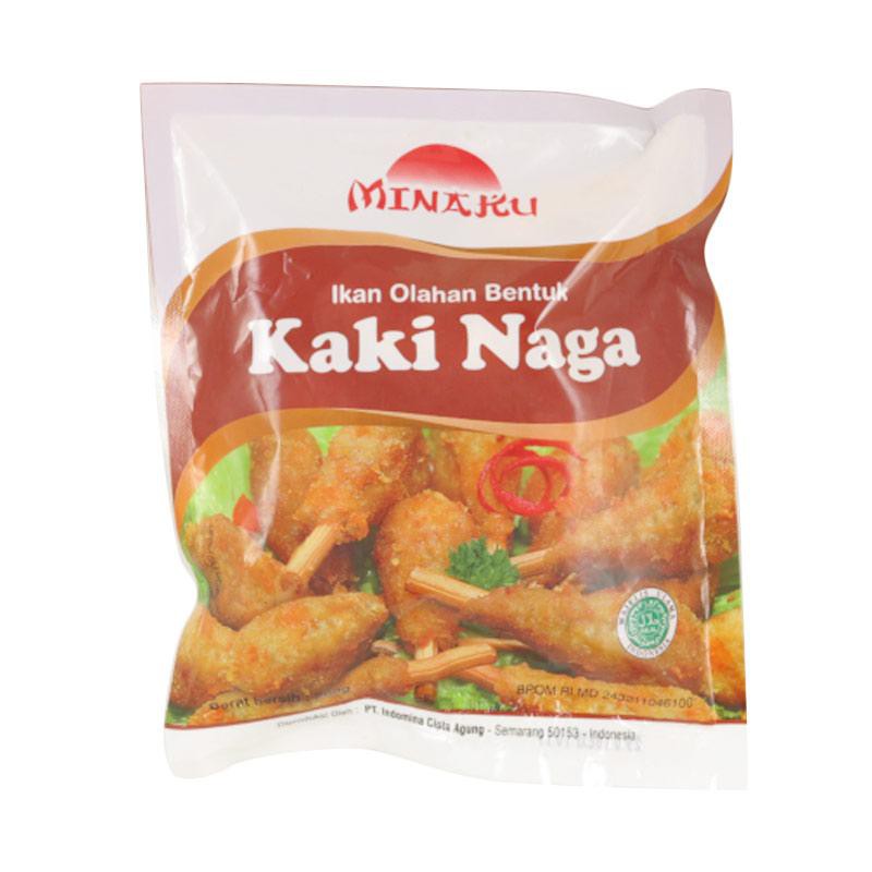 

kaki naga minaku 500 gr