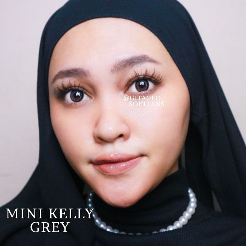 

Kitty kawaii mini kelly softlens