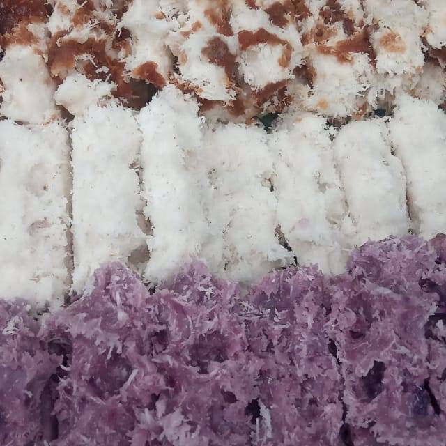 

Pohul pohul isi 10 buah