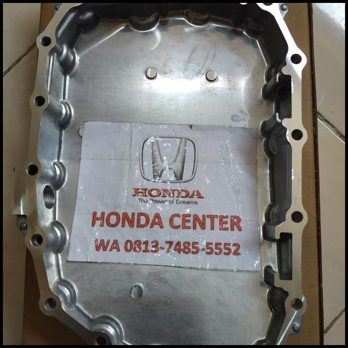 Pan Oli Bak Oli Carter Oli Cartel Oli Matik Honda Mobilio 2014-2020