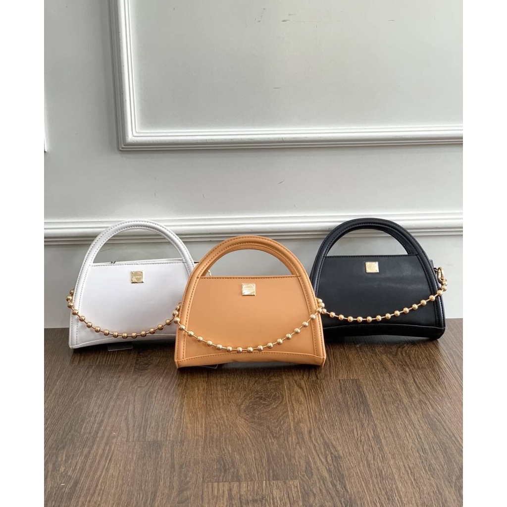 Tas Wanita - Pedro Bag Tas Pesta Kekinian Import Totebag Murah 357