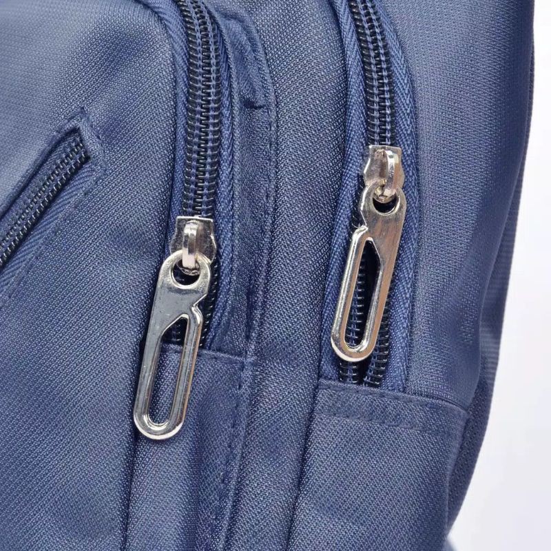 Tas Selempang Pria Kain Lebailu Import 3925