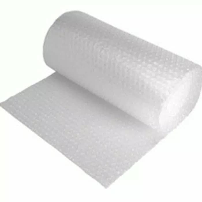 

TAMBAHAN PACKING BUBBLE (OPTIONAL)