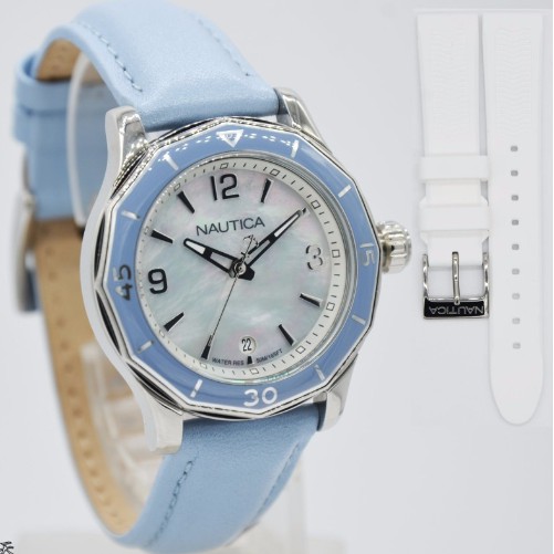 Jam Tangan Nautica Wanita | Jam Nautica Cewek Original