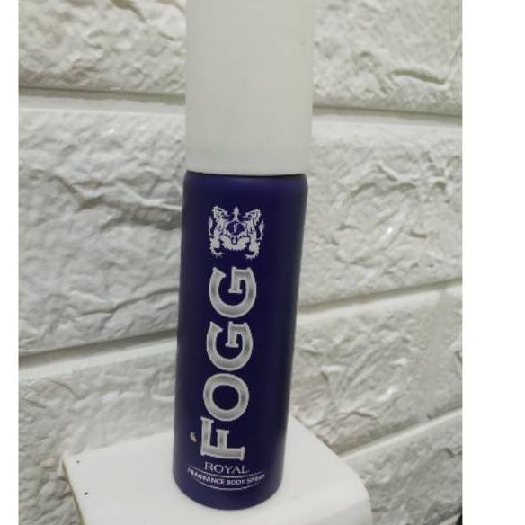 kulak✔️⚠️ Parfum FOGG Royal men75ml