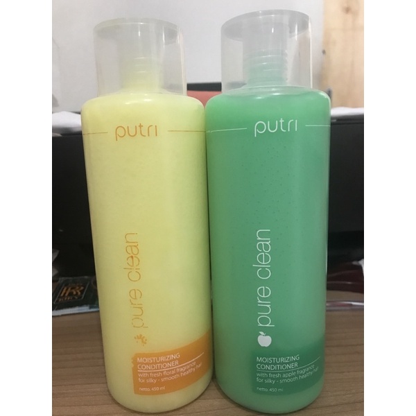 Putri Conditioner Moisturizing