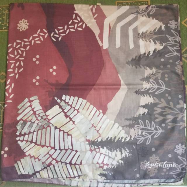 Louisaluna preloved
