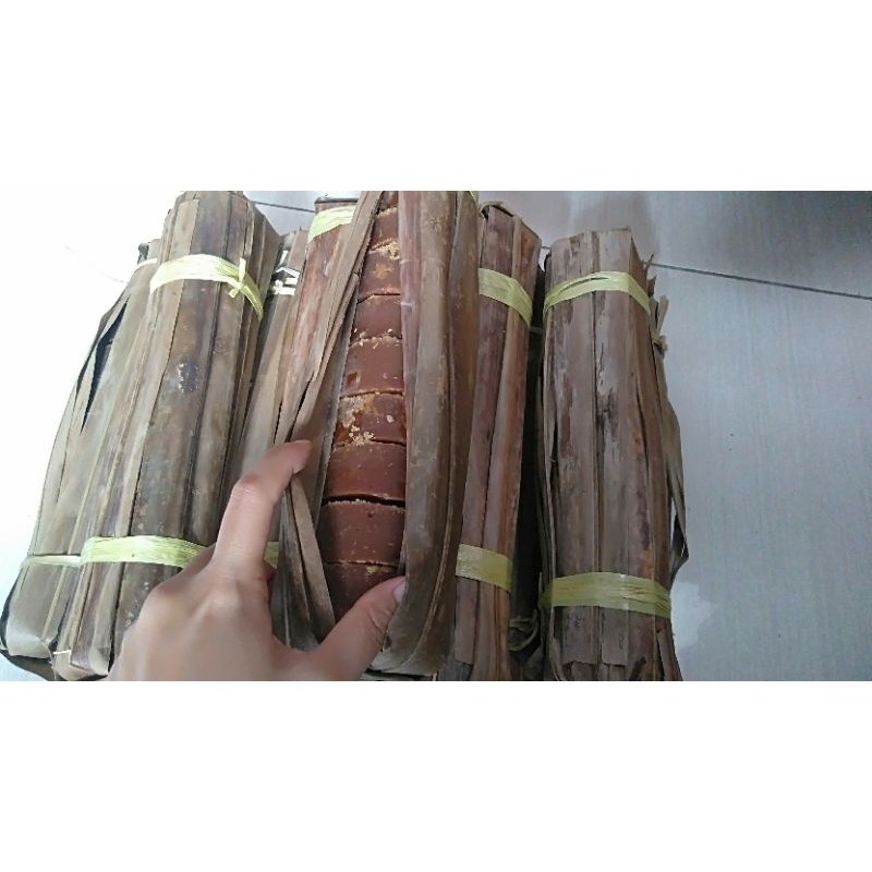 

Gula Aren Asli 100%