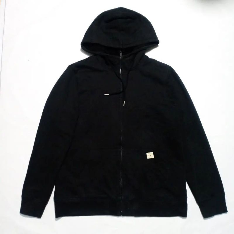 TOPTEN SHERPA / HOODIE SHERPA / ZIP HOODIE sherpa