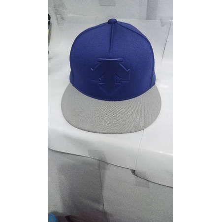 topi descente original