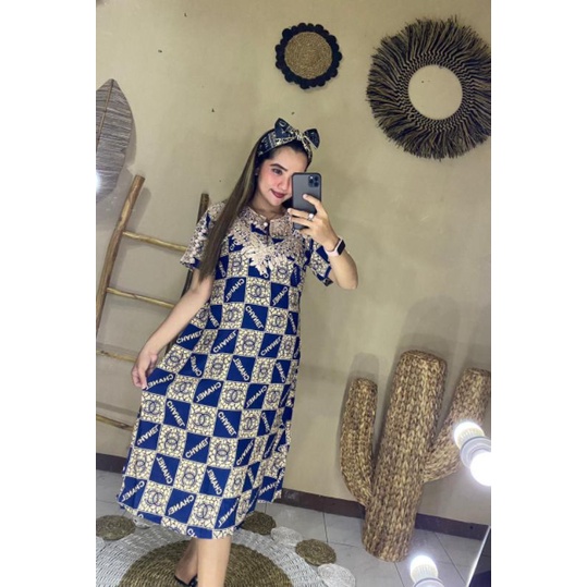 Daster renda murah, Daster renda terlaris, Daster renda terbaru, daster renda kekinian