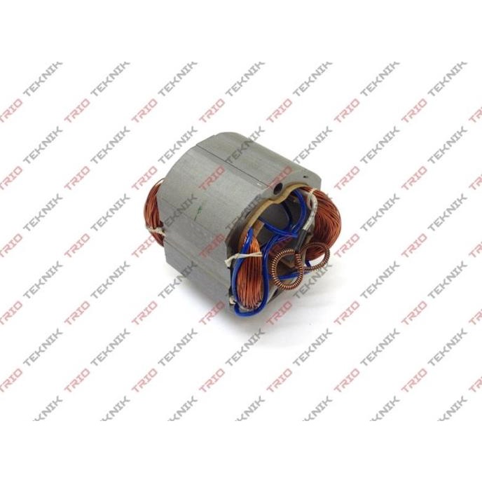 Stator Mesin Gergaji Circle / Potong Kayu Modern M-2600