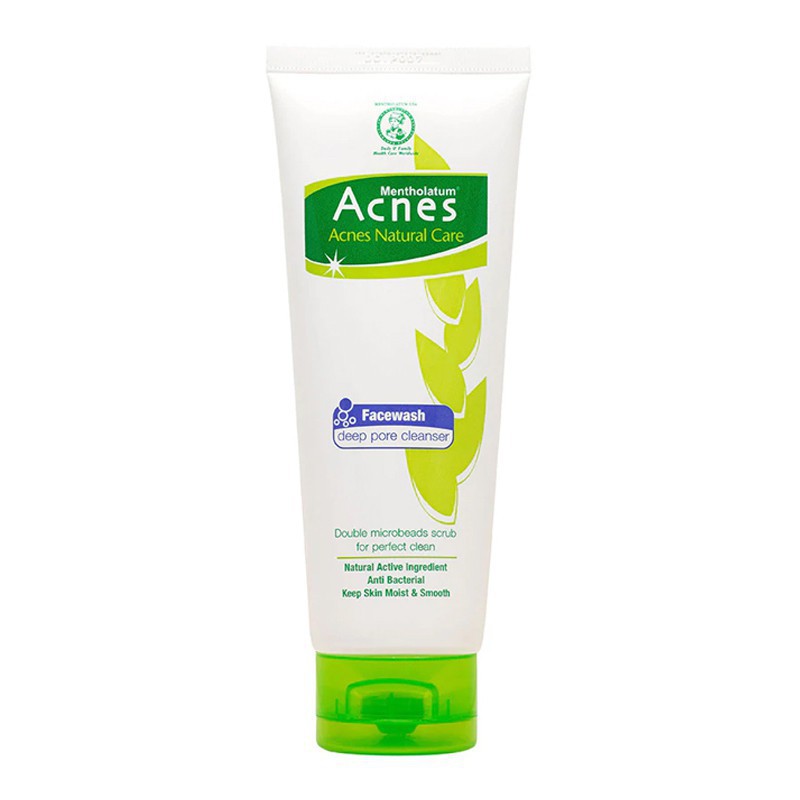 ❤ PAMELA ❤ Acnes Natural care Acne Treatment