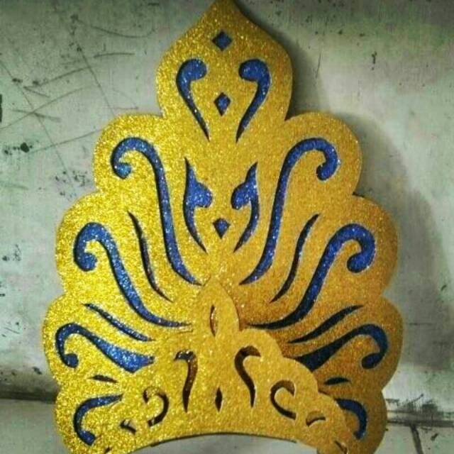 Mahkota Tari Shopee Indonesia