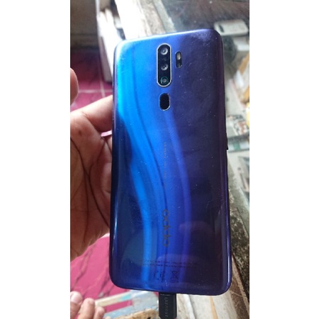 oppo a5 2020 minus