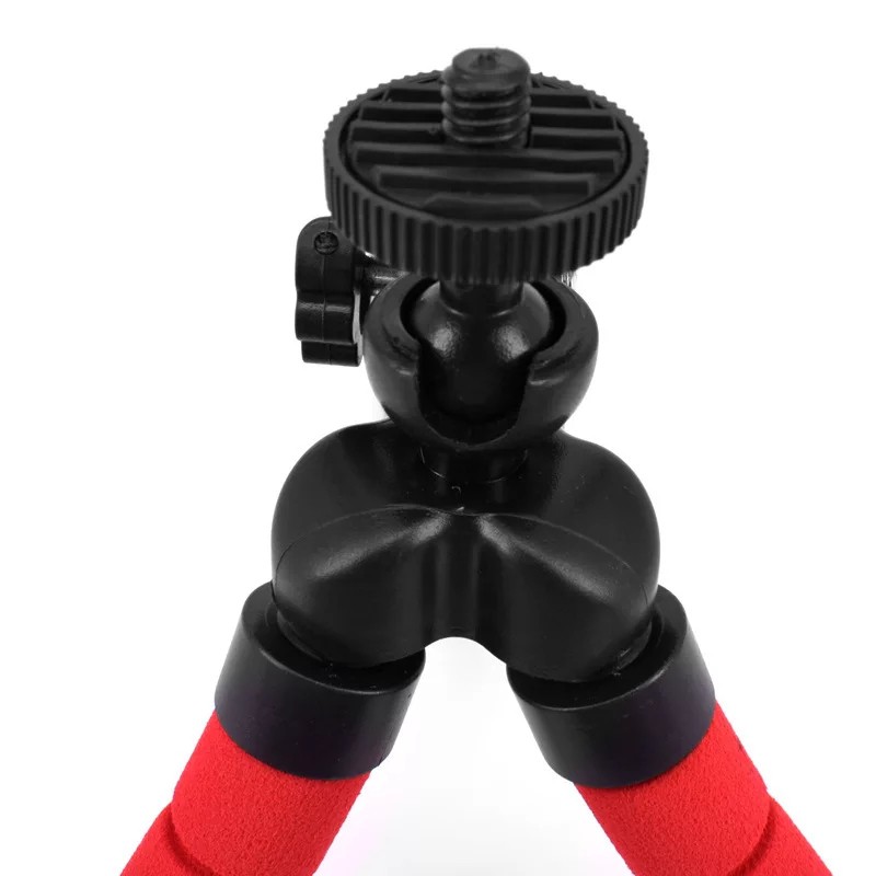 Tripod Mini Spider + Holder U