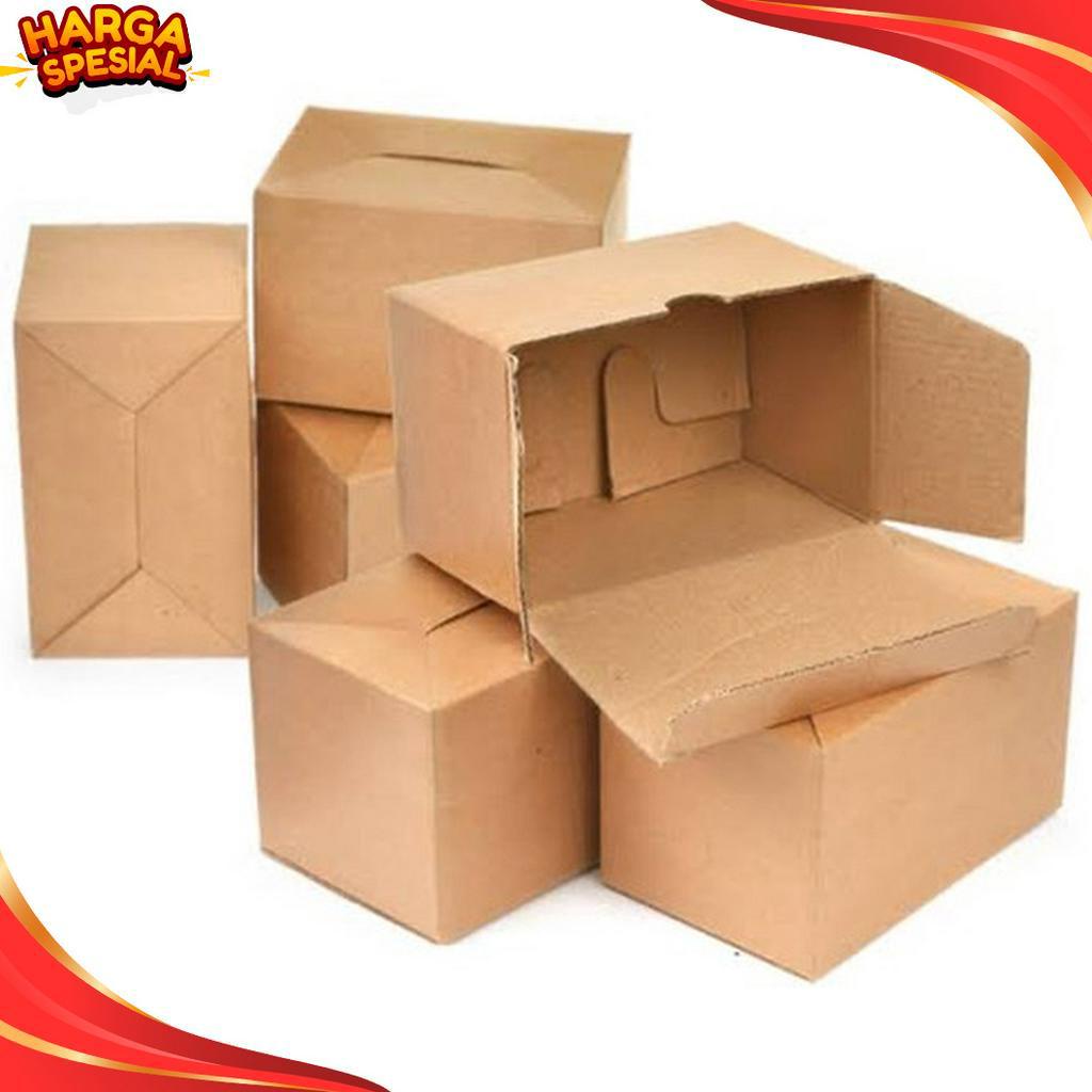 

SERENTAK TAMBAHAN KARDUS UNTUK PACKING KERDUS DUS