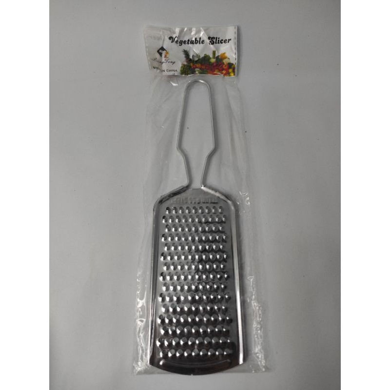 

Alat Pengiris Keju & Sayur Stainless steel murah!!