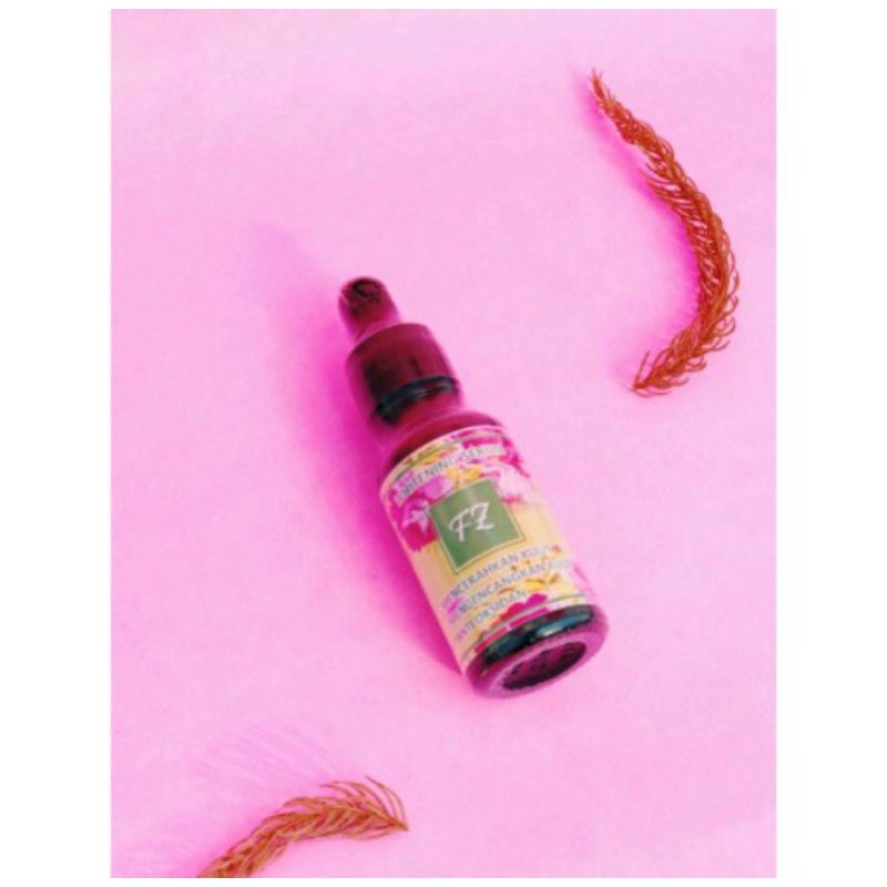 SERUM FZ ORIGINAL