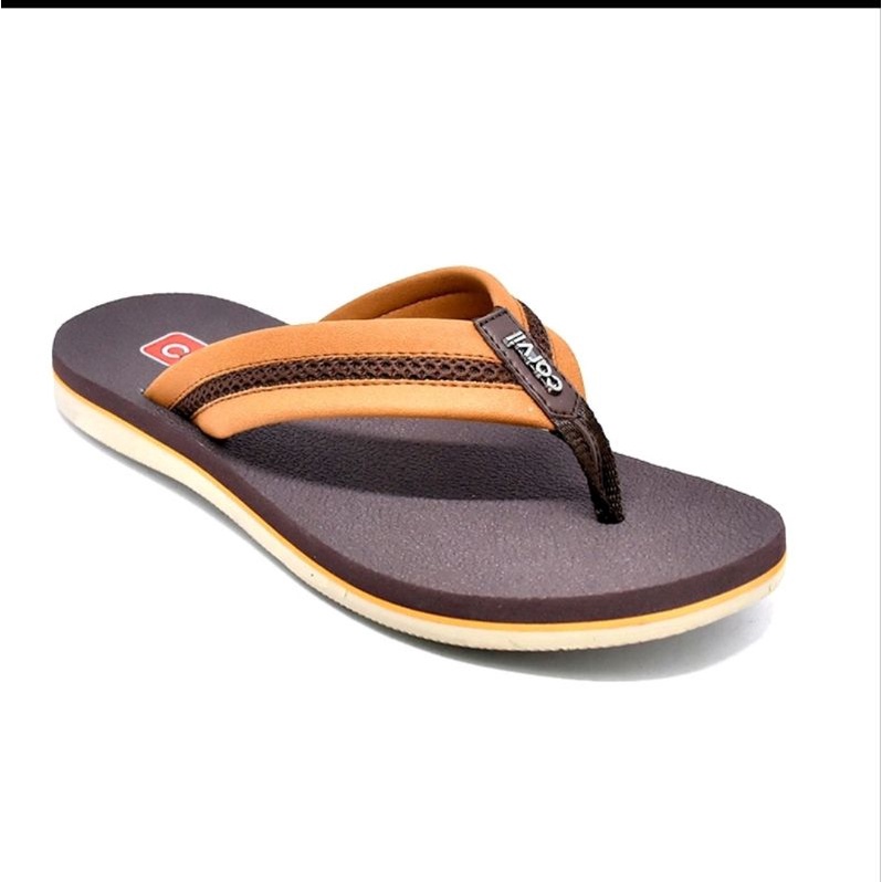 Carvil Egor-M | Sandal Casual Pria Original