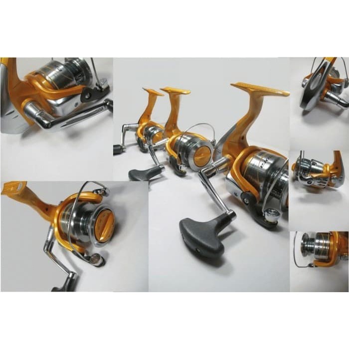 Terbaru REEL SHIMANO SONORA 4000 FB