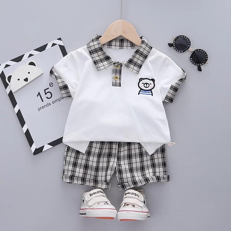 SALE 12.12 SETELAN  BAJU ANAK (LINBO) 1-4 Tahun BAJU ANAK BERKUALITAS