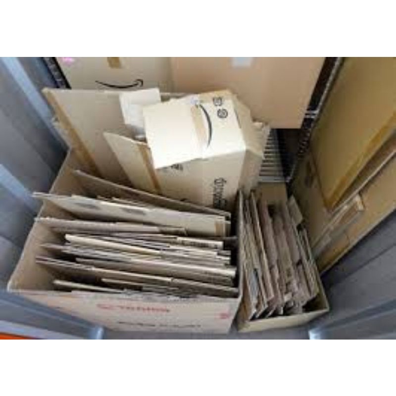 

tambahan packing dus