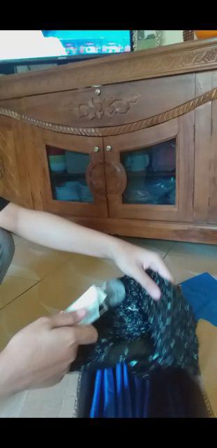 Idealisk Perendam Teh Bhn Baja Tahan Karat